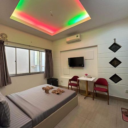 Comfort Room In Quan 5 Ho Chi Minh City Exterior photo